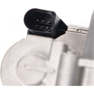 NISSENS Drosselklappenstutzen 955263 FIRST FIT