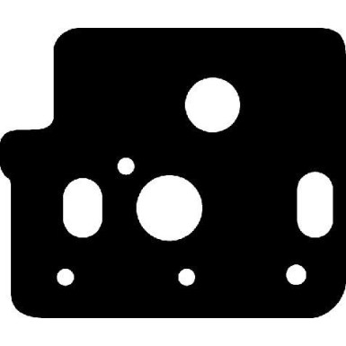 CORTECO Auspuffdichtung 023674P