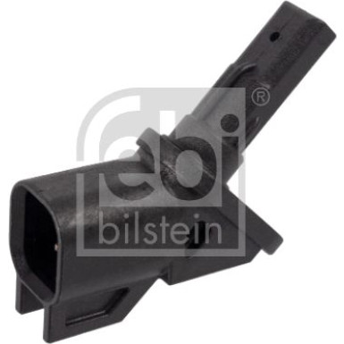 FEBI BILSTEIN Sensor, Raddrehzahl | 45744