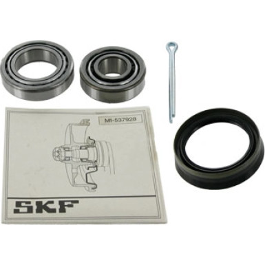 VKBA 3519 Radlagersatz