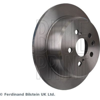 BluePrint Bremsscheibe ADT34363