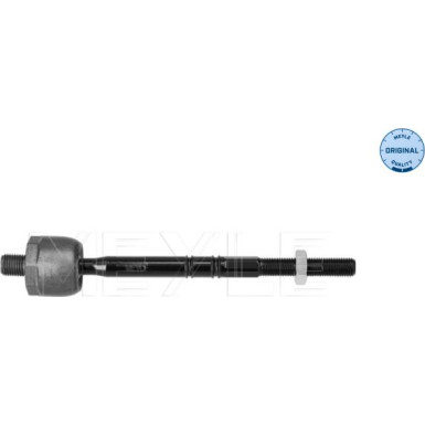 15 305 002 Axialgelenk VA li/re MERCEDES A-Klasse 97 MEYLE-ORIGINAL: True to OE 160310001 15 305 002 Axialgelenk VA li/re MERCEDES A-Klasse 97 MEYLE-ORIGINAL: True to OE 160310001