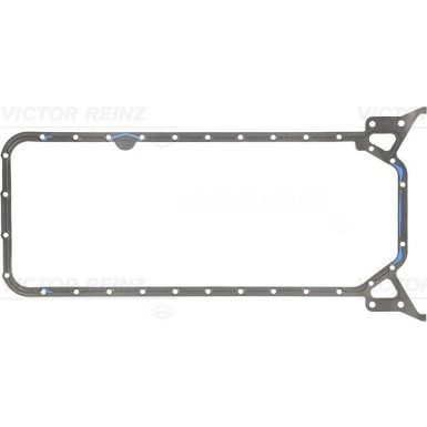 Dichtung Ölwanne | MERCEDES | 71-34038-00