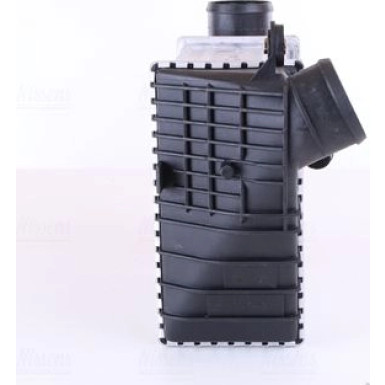 Ladeluftkühler PKW AUDI A3,SKODA Octavia,VW Golf IV FIRST FIT 96847