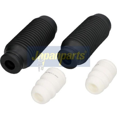 Staubschutzsatz, Stoßdämpfer KTP-H07