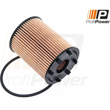 PROFIPOWER Ölfilter | 1F0043