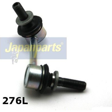 Stabilisator, Fahrwerk SI-276L