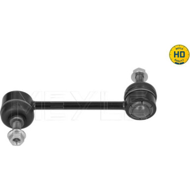 41 307 023HD Stabilisator VA li/re ALFA 166 98 MEYLE-HD: Better than OE 15-16 060 0002/HD