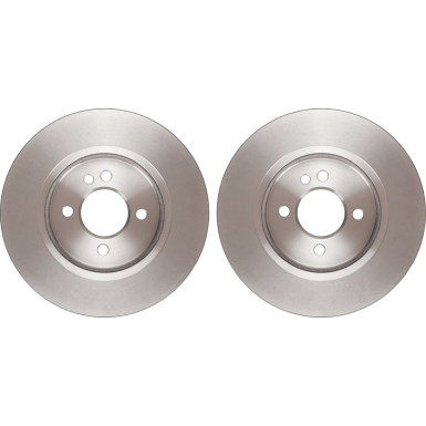 Bremsscheibe Mini P. Mini Cooper 01 DF4197