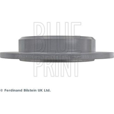 Bremsscheibe Jeep T. Grand Cherokee/Commander 05-10 | ADA104310