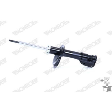 MONROE ORIGINAL-Öldämpfer VA | FIAT Punto 94 | 11647