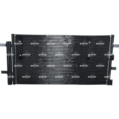 Kondensator, Klimaanlage EASY FIT 35916