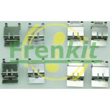 FRENKIT Zubehör, Bremsbeläge 901874