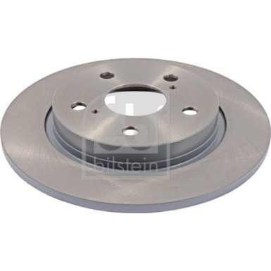 FEBI BILSTEIN Bremsscheibe | 108382