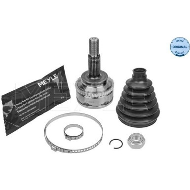 Gelenksatz, Antriebswelle Renault Kangoo MEYLE-ORIGINAL: True to OE 16-14 498 0029