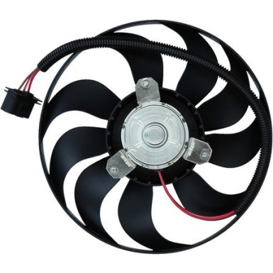 KAMOKA Lüfter, Motorkühlung KAMOKA Lüfter, Motorkühlung