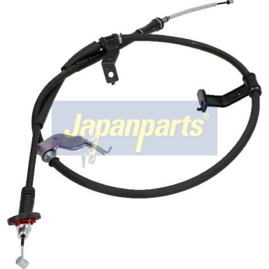 Seilzug, Feststellbremse Hyundai T. Tucson 2.0-2.7 04-10 Le BC-H29L