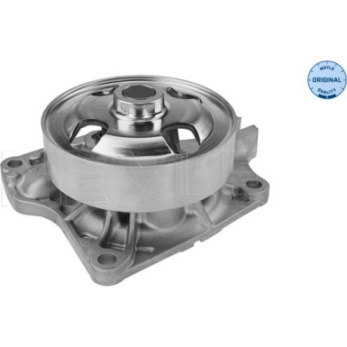Wasserpumpe MEYLE-ORIGINAL: True to OE 35-13 220 0005 Wasserpumpe MEYLE-ORIGINAL: True to OE 35-13 220 0005