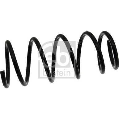 FEBI BILSTEIN Fahrwerksfeder 39633