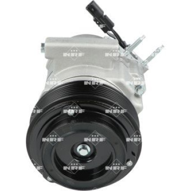 Kompressor, Klimaanlage EASY FIT 320126