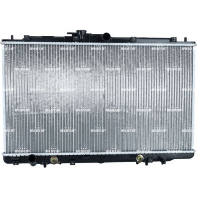 NRF Motorkühler 53744