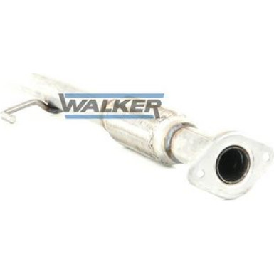 WALKER Abgasrohr 10571