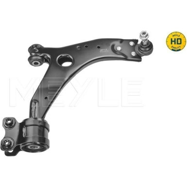 51 304 094HD Querlenker VA re (HD) FORD Focus,VOLVO C70,S40,V50 03 MEYLE-HD: Better than OE 716 050 0032/HD