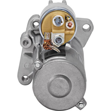 VALEO Anlasser 726152 VALEO RE-GEN AT