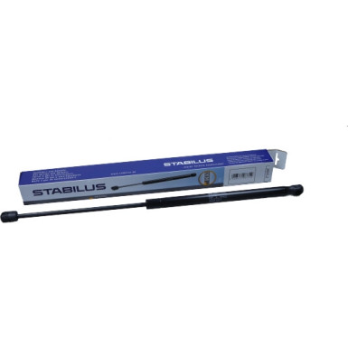 Gasfeder, Hinten L 507 330N RENAULT Twingo 14 LIFT-O-MAT® 907985