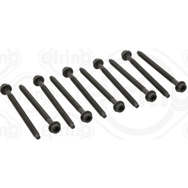 Zylinderkopfschraubensatz | FORD | 087.830 Zylinderkopfschraubensatz | FORD | 087.830