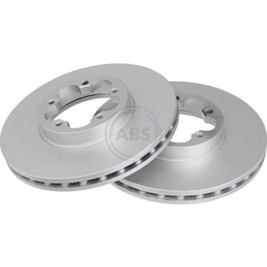 A.B.S. Bremsscheibe