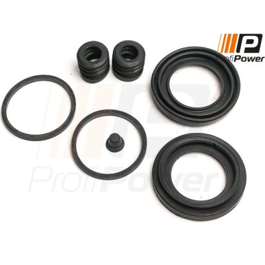 PROFIPOWER Reparatursatz, Bremssattel 9B3167