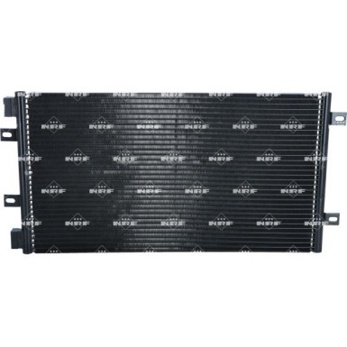 Kondensator, Klimaanlage | 35442 Kondensator, Klimaanlage | 35442