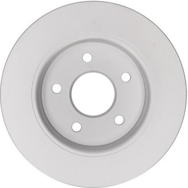 KAMOKA Bremsscheibe 1032452