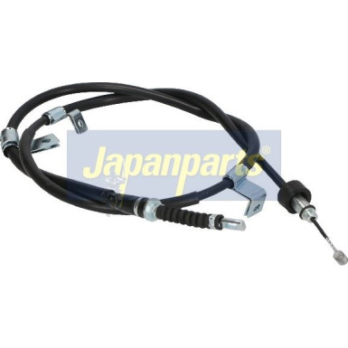 Seilzug, Feststellbremse Kia T. Cee'D/Pro Cee'D 1.4-2.0 06- Le BC-K34L