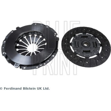 BluePrint Kupplungssatz ADN130137