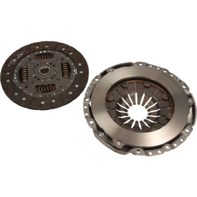 Kupplungssatz OPEL Movano,Master,Trafic1.9dCi 03 LuK RepSet 624 3312 09