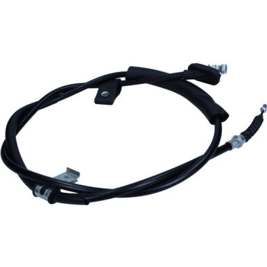 32-0921 Seilzug, Feststellbremse