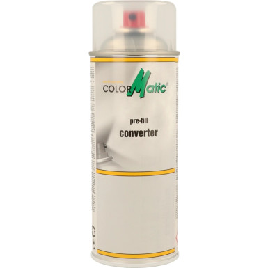 629013 Colormatic pre-fill Converter 300ml