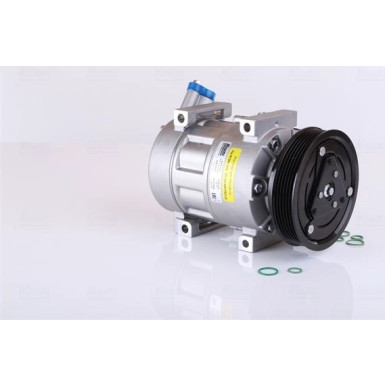 Kompressor PKW | Nissan Qashqai 07 | 890742
