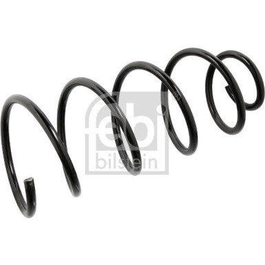 104725 Fahrwerksfeder