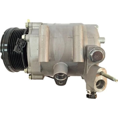 Kompressor, Klimaanlage BEHR ACP 950 000S