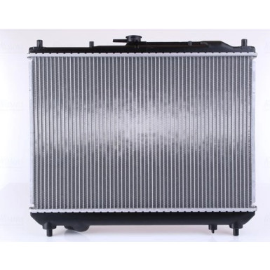 Wasserkühler PKW | MAZDA 323 (BG) | 62409A