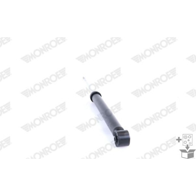 MONROE ORIGINAL-Gasdämpfer HA | AUDI A2 00 | 23948