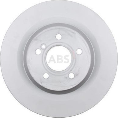 A.B.S. Bremsscheibe 17797 beschichtet