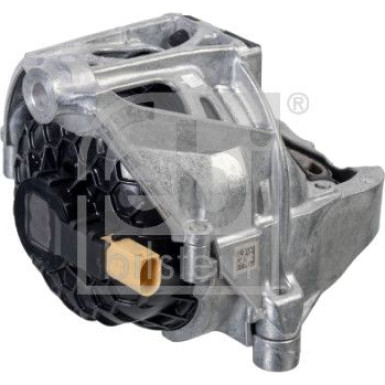 Lagerung, Motor | 172226