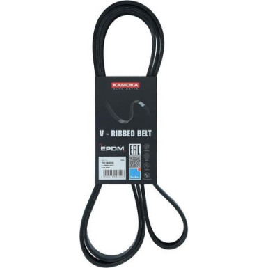 7016220 Keilrippenriemen