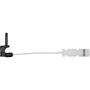 Warnkontakt, Bremsbelagverschl | 98021301