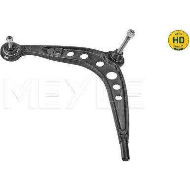 11 304 011HD Querlenker VA unten li BMW E36 91-00 MEYLE-HD: Better than OE 316 050 3602/HD