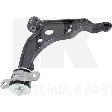 5011938 Lenker, Radaufhängung